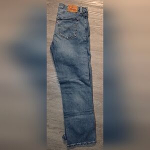 Levi's Men's 514 Straight Fit Jeans NWOT 34x30